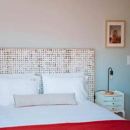 Just Like - Casa Do Rosmaninho Villa Caminha