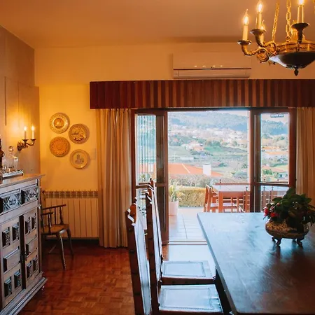 Just Like - Casa Do Rosmaninho Villa