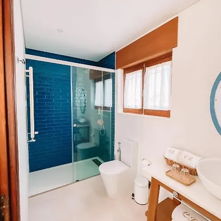 Villa Just Like - Casa Do Rosmaninho Caminha