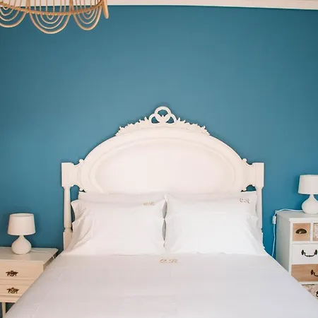 Just Like - Casa Do Rosmaninho