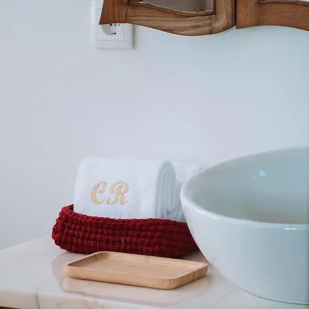 Just Like - Casa Do Rosmaninho Caminha