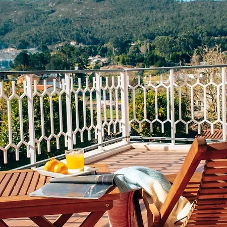 Just Like - Casa Do Rosmaninho Villa