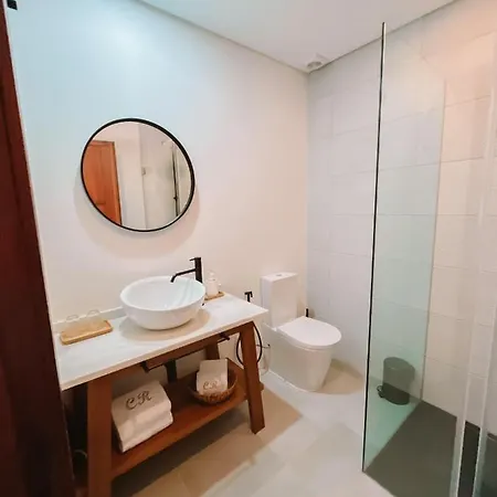 Just Like - Casa Do Rosmaninho Vila