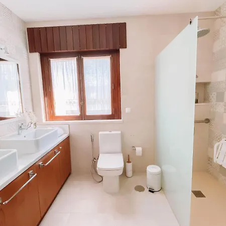 Just Like - Casa Do Rosmaninho