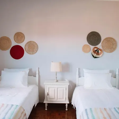 Just Like - Casa Do Rosmaninho * Caminha