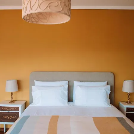 Just Like - Casa Do Rosmaninho Vila *