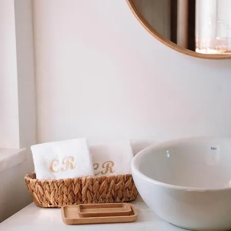 Just Like - Casa Do Rosmaninho