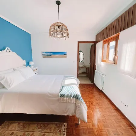 Just Like - Casa Do Rosmaninho *