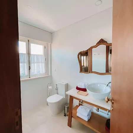 Villa Just Like - Casa Do Rosmaninho Caminha