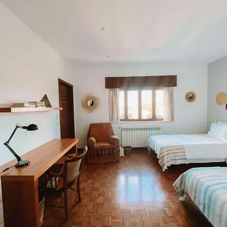 Just Like - Casa Do Rosmaninho