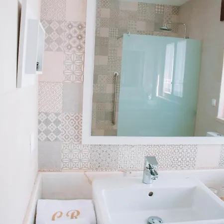 Just Like - Casa Do Rosmaninho Vila Caminha