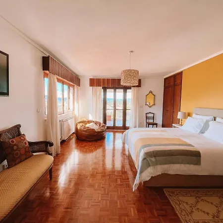 Villa Just Like - Casa Do Rosmaninho *