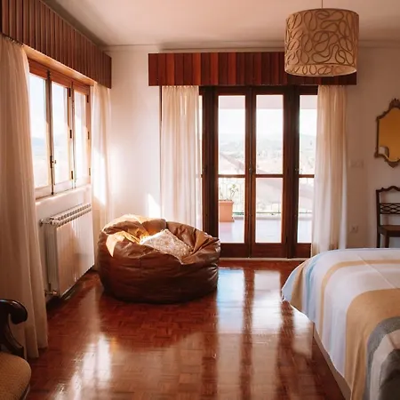 Just Like - Casa Do Rosmaninho * Caminha