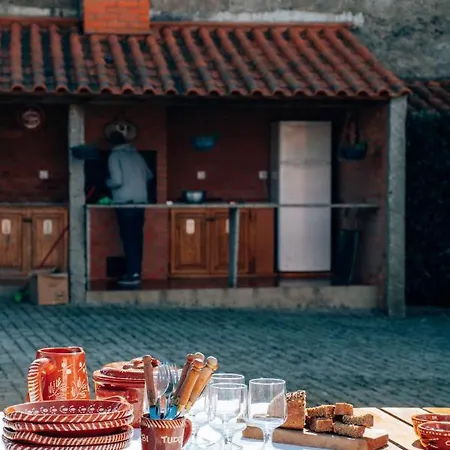 Just Like - Casa Do Rosmaninho