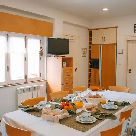 Just Like - Casa Do Rosmaninho Вилла