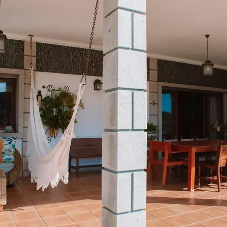 Just Like - Casa Do Rosmaninho *