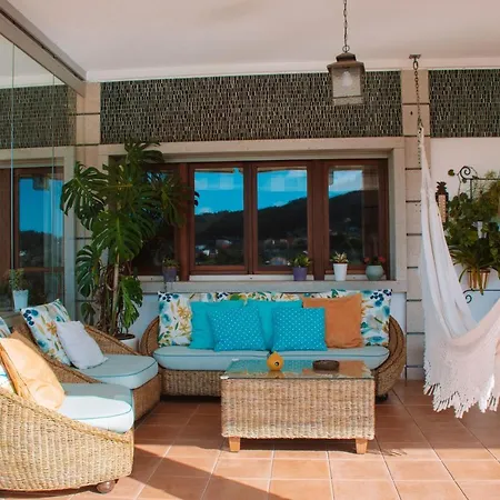 Just Like - Casa Do Rosmaninho Villa Caminha