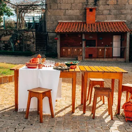 Just Like - Casa Do Rosmaninho