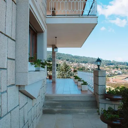 Just Like - Casa Do Rosmaninho Caminha