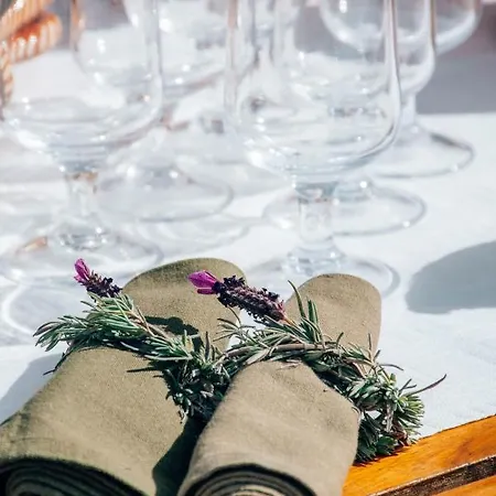 Villa Just Like - Casa Do Rosmaninho *