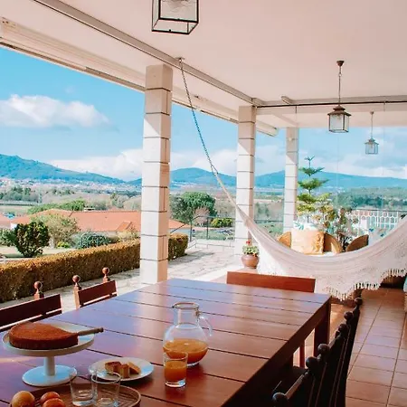 Just Like - Casa Do Rosmaninho