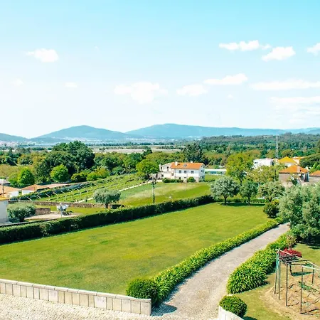 Just Like - Casa Do Rosmaninho Βίλα Caminha