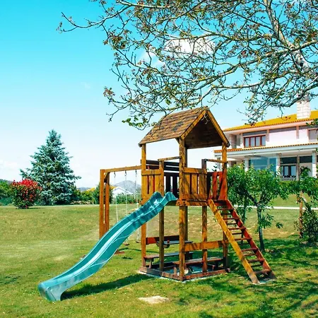 Just Like - Casa Do Rosmaninho Βίλα Caminha