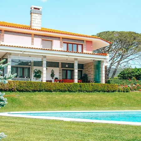 Just Like - Casa Do Rosmaninho Villa Caminha