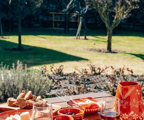 Just Like - Casa Do Rosmaninho