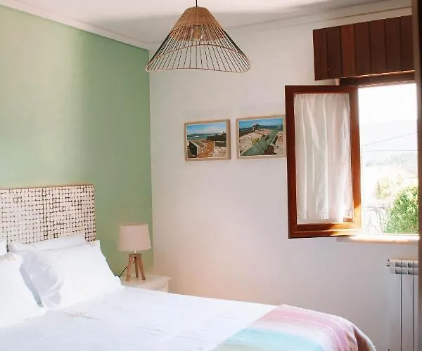 Just Like - Casa Do Rosmaninho Villa