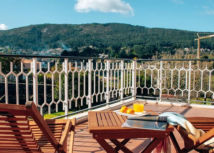 Villa Just Like - Casa Do Rosmaninho *