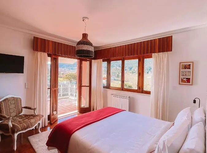 Villa Just Like - Casa Do Rosmaninho