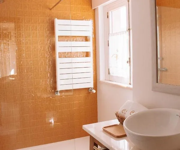 Just Like - Casa Do Rosmaninho Caminha