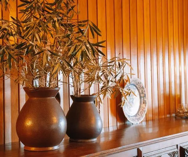 Just Like - Casa Do Rosmaninho * Caminha