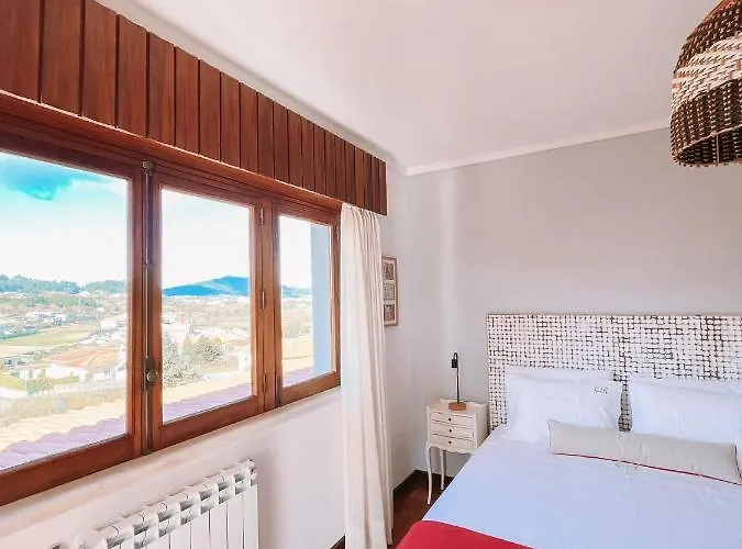 Just Like - Casa Do Rosmaninho