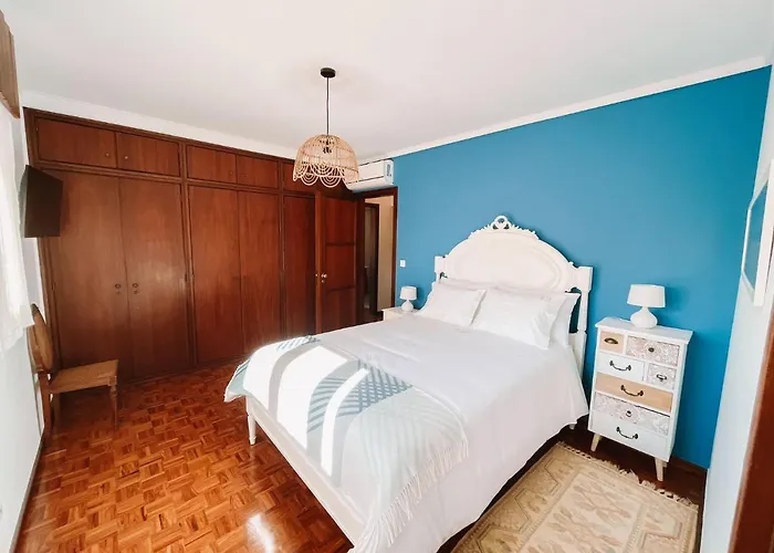 Just Like - Casa Do Rosmaninho Villa *