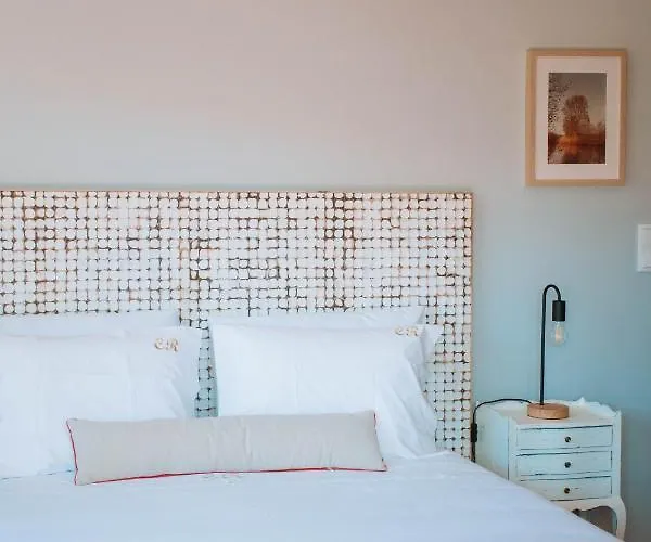 Just Like - Casa Do Rosmaninho Villa Caminha