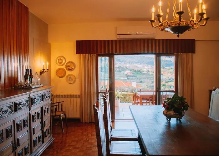 Just Like - Casa Do Rosmaninho Villa