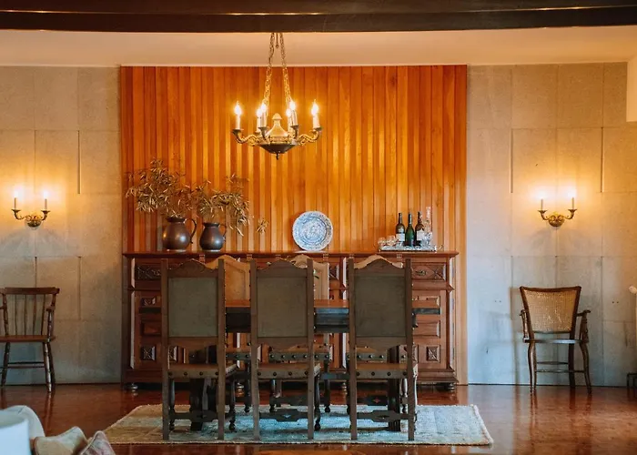 Just Like - Casa Do Rosmaninho Villa Caminha