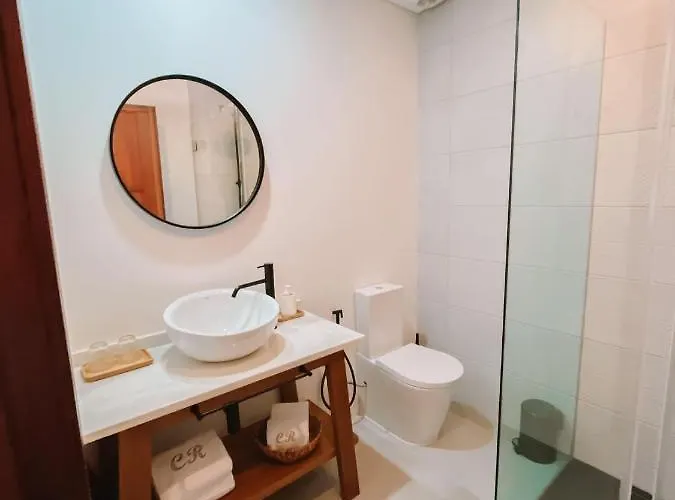 Just Like - Casa Do Rosmaninho Villa