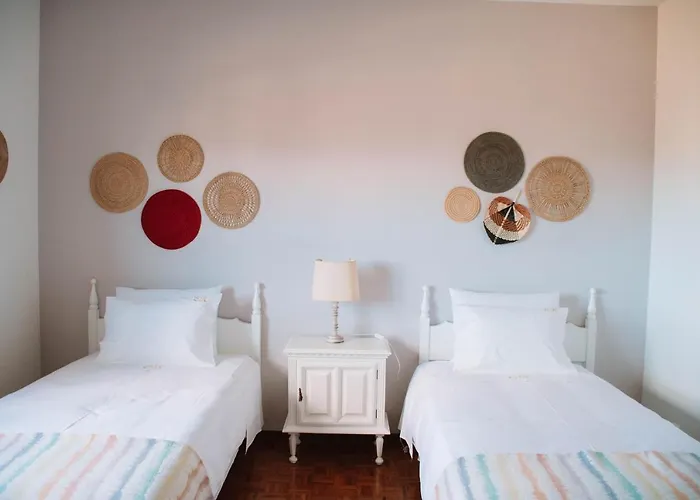 Just Like - Casa Do Rosmaninho * Caminha