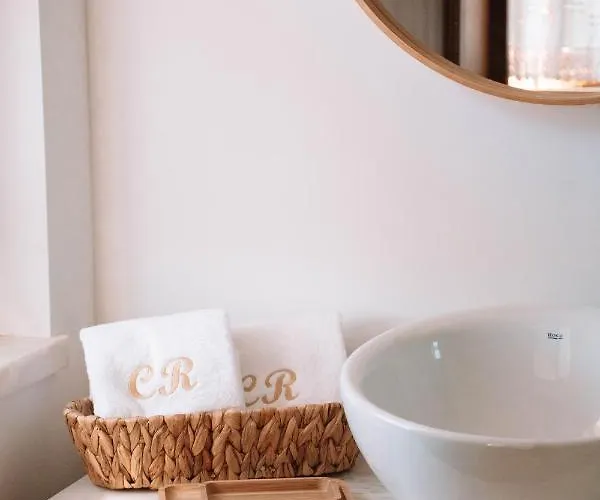 Just Like - Casa Do Rosmaninho