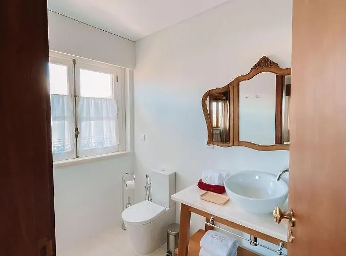 Villa Just Like - Casa Do Rosmaninho Caminha