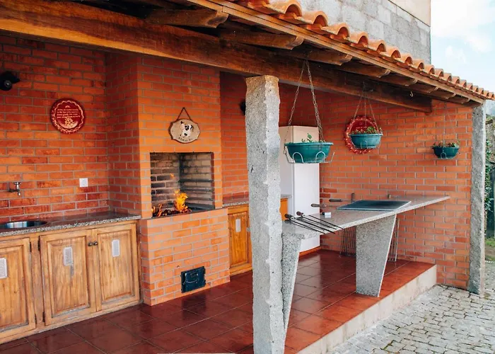 Just Like - Casa Do Rosmaninho Villa Caminha