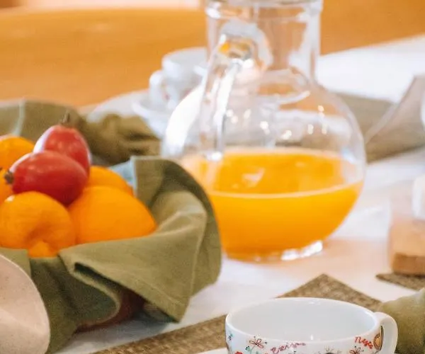 Villa Just Like - Casa Do Rosmaninho *