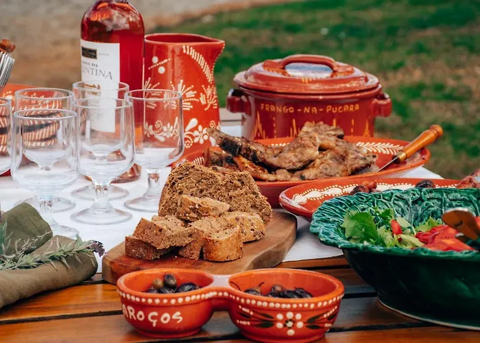 Just Like - Casa Do Rosmaninho * Caminha