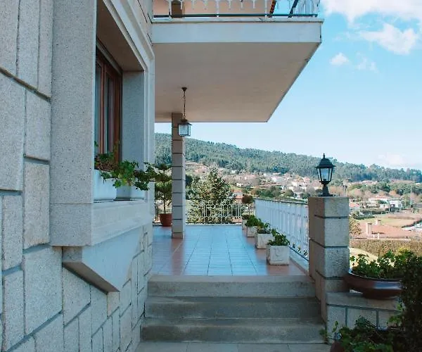 Just Like - Casa Do Rosmaninho Caminha