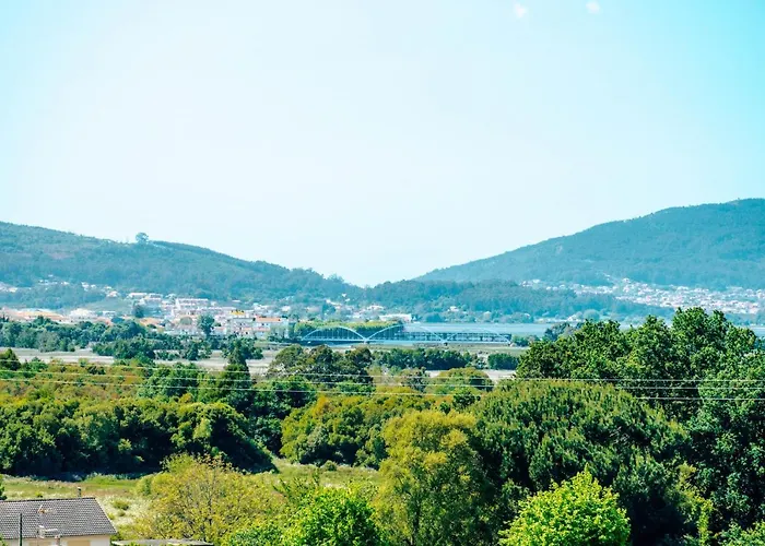 Just Like - Casa Do Rosmaninho *